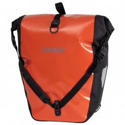 Ortlieb - Back-Roller Free - Sacoches pour porte-bagages -Sacs à dos - Cyclisme Soldes ortlieb back roller free sacoches pour porte bagages 2
