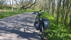 Ortlieb - Back-Roller Urban QL3.1 - Sacoche pour porte-bagages -Sacs à dos - Cyclisme Soldes ortlieb back roller urban ql31 bagagedragertas a2b082a04758c053c79408db4e209d13 1