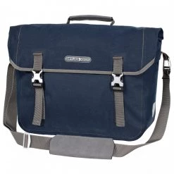 Ortlieb - Commuter-Bag Two Urban QL3.1 - Sacoche pour porte-bagages -Sacs à dos - Cyclisme Soldes ortlieb commuter bag two urban ql31 sacoche pour porte bagages 2