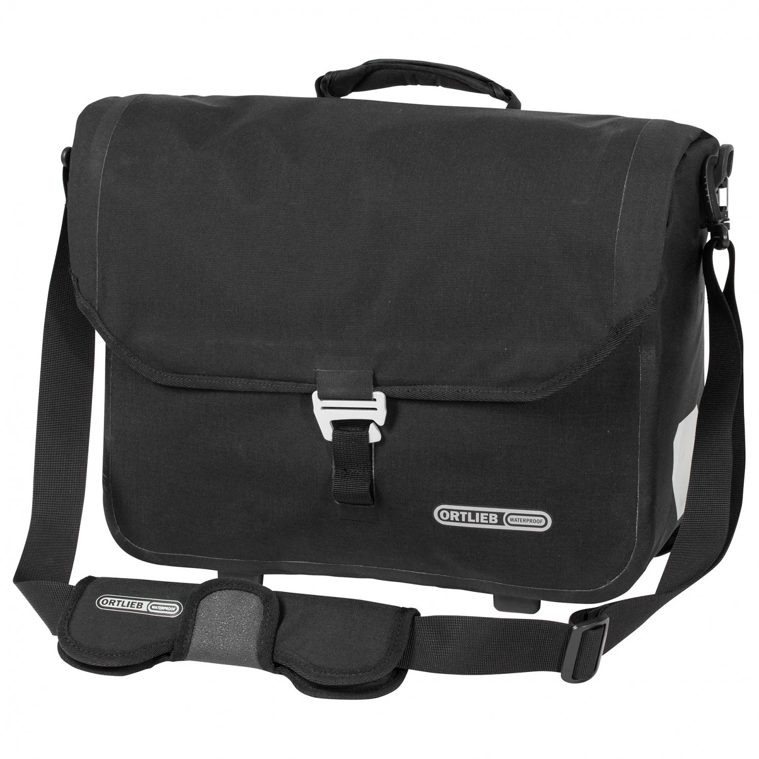 Ortlieb - Downtown Two QL2.1 - Sacoche pour porte-bagages 7 Ortlieb - Downtown Two QL2.1 - Sacoche pour porte-bagages – Image 5