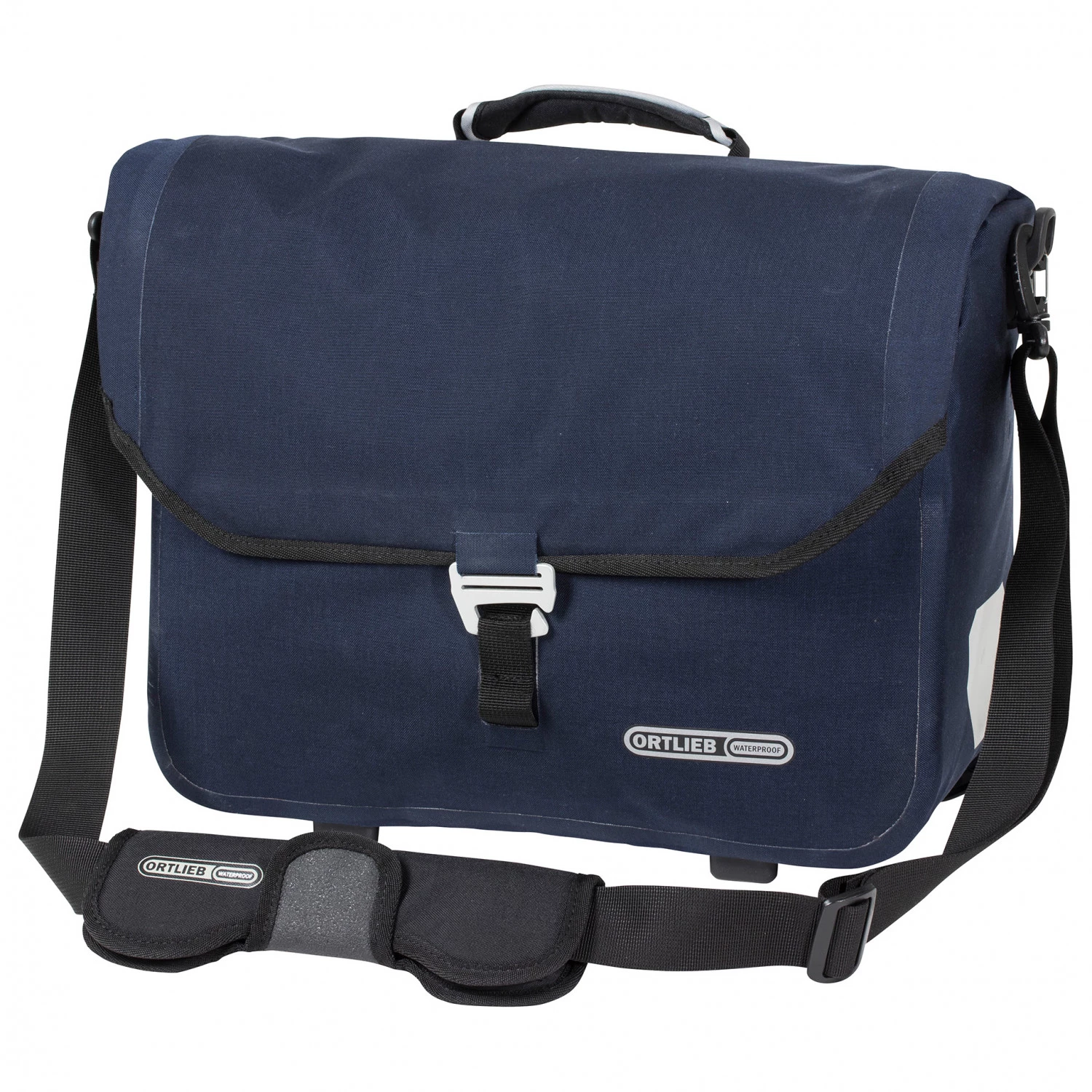 Ortlieb - Downtown Two QL2.1 - Sacoche pour porte-bagages 8 Ortlieb - Downtown Two QL2.1 - Sacoche pour porte-bagages – Image 6