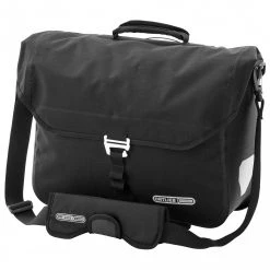 Ortlieb - Downtown Two QL3.1 - Sacoche pour porte-bagages -Sacs à dos - Cyclisme Soldes ortlieb downtown two ql31 sacoche pour porte bagages 1