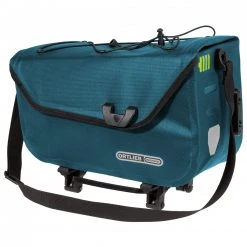 Ortlieb - E-Trunk 10 - Sacoche pour porte-bagages -Sacs à dos - Cyclisme Soldes ortlieb e trunk 10 sacoche pour porte bagages 2