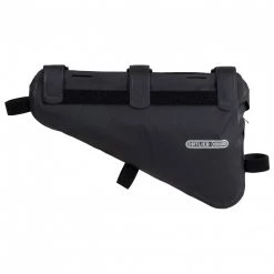 Ortlieb - Frame-Pack Rolltop 4 - Sacoche de vélo -Sacs à dos - Cyclisme Soldes ortlieb frame pack rolltop 4 sacoche de velo detail 3