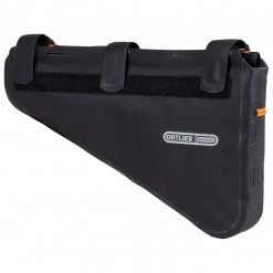 Ortlieb - Frame-Pack Rolltop 4 - Sacoche de vélo -Sacs à dos - Cyclisme Soldes ortlieb frame pack rolltop 4 sacoche de velo detail 4