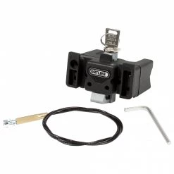 Ortlieb - Handlebar Mounting-Set - Sacoche de guidon 5 Ortlieb - Handlebar Mounting-Set - Sacoche de guidon -Sacs à dos - Cyclisme Soldes ortlieb handlebar mounting set sacoche de guidon 1