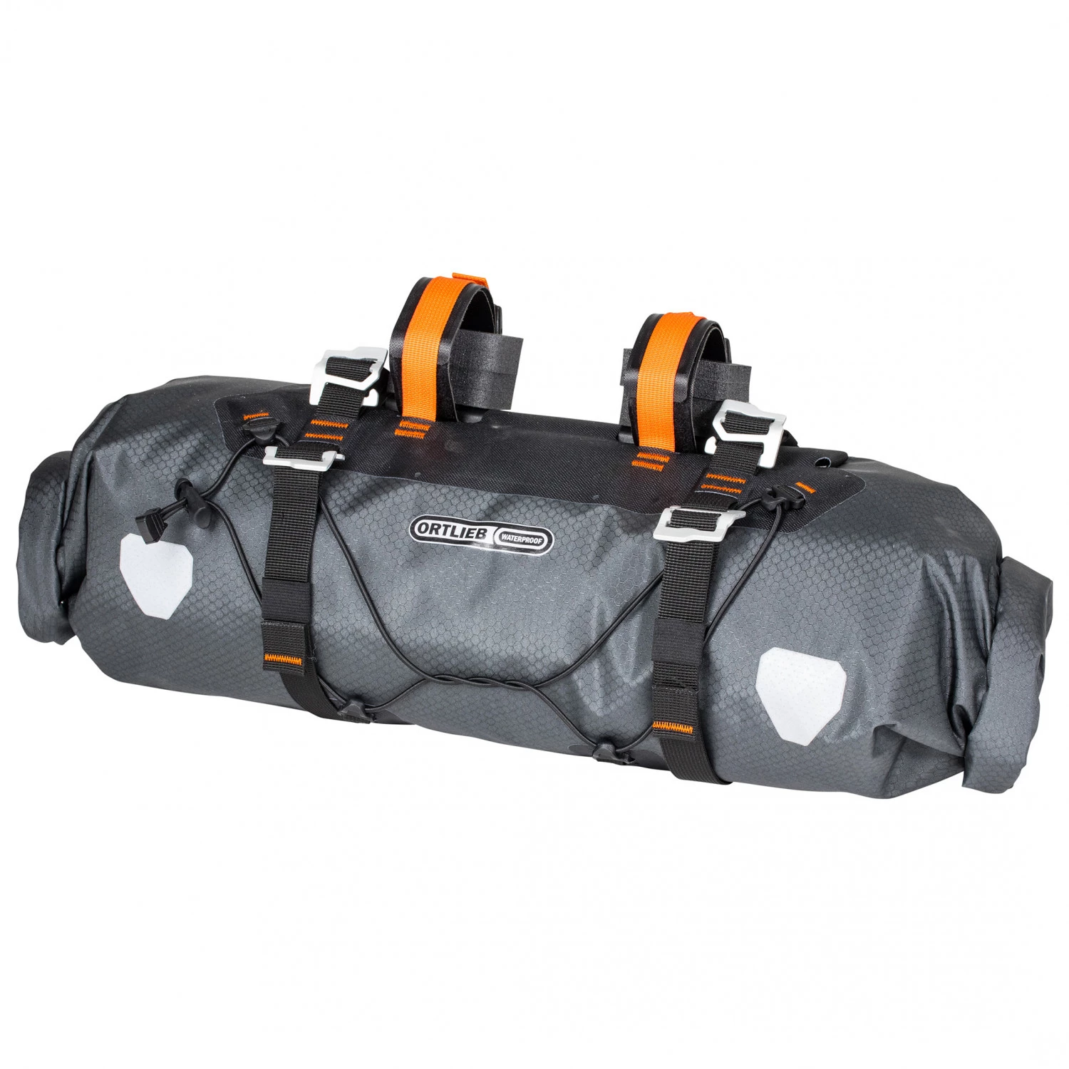 Ortlieb - Handlebar-Pack 15 - Sacoche de guidon 4 Ortlieb - Handlebar-Pack 15 - Sacoche de guidon – Image 2