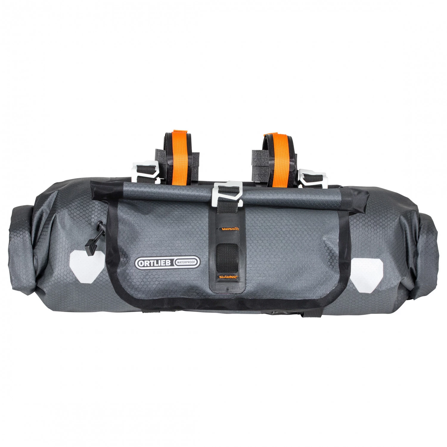 Ortlieb - Handlebar-Pack 15 - Sacoche de guidon 5 Ortlieb - Handlebar-Pack 15 - Sacoche de guidon – Image 3