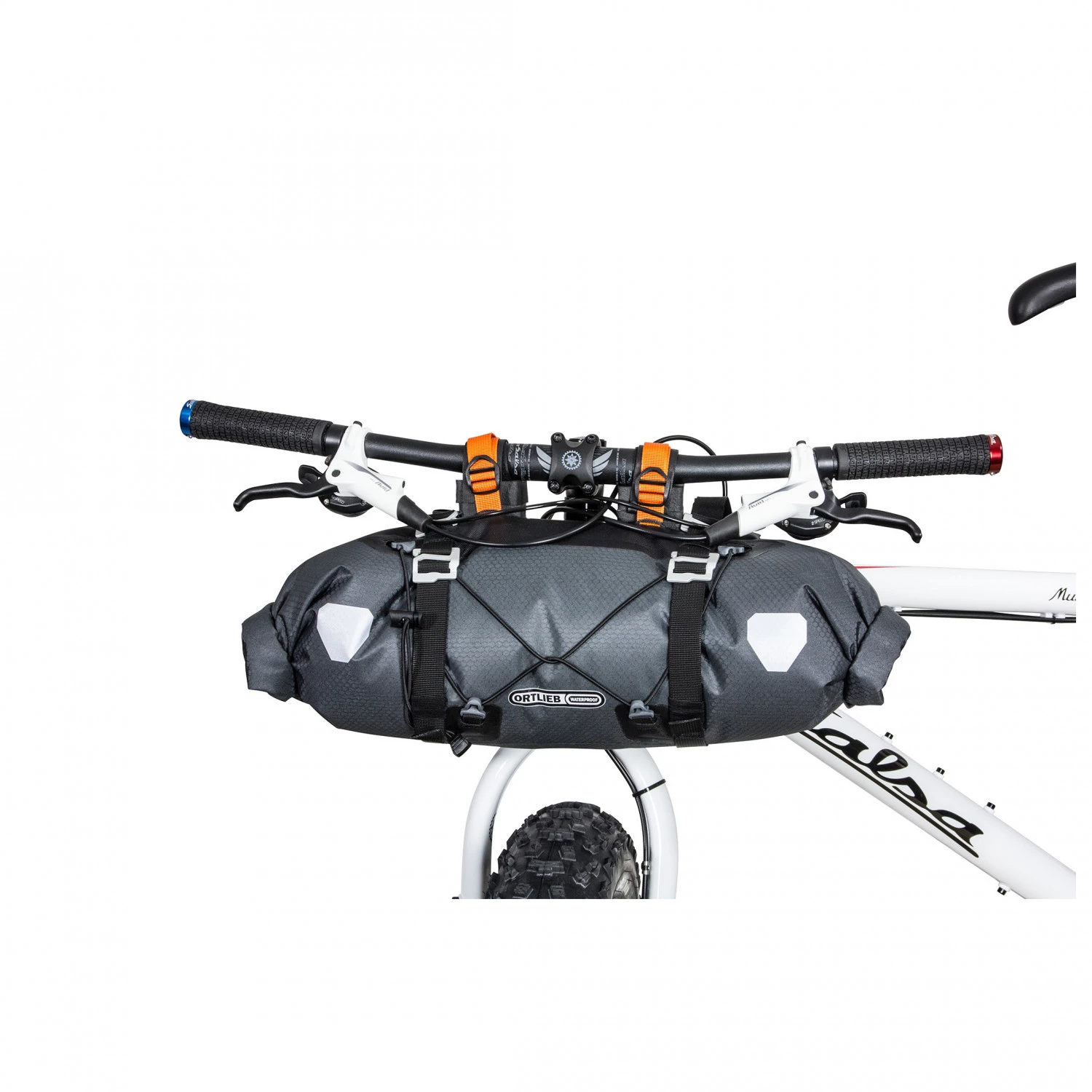 Ortlieb - Handlebar-Pack 15 - Sacoche de guidon 8 Ortlieb - Handlebar-Pack 15 - Sacoche de guidon – Image 6