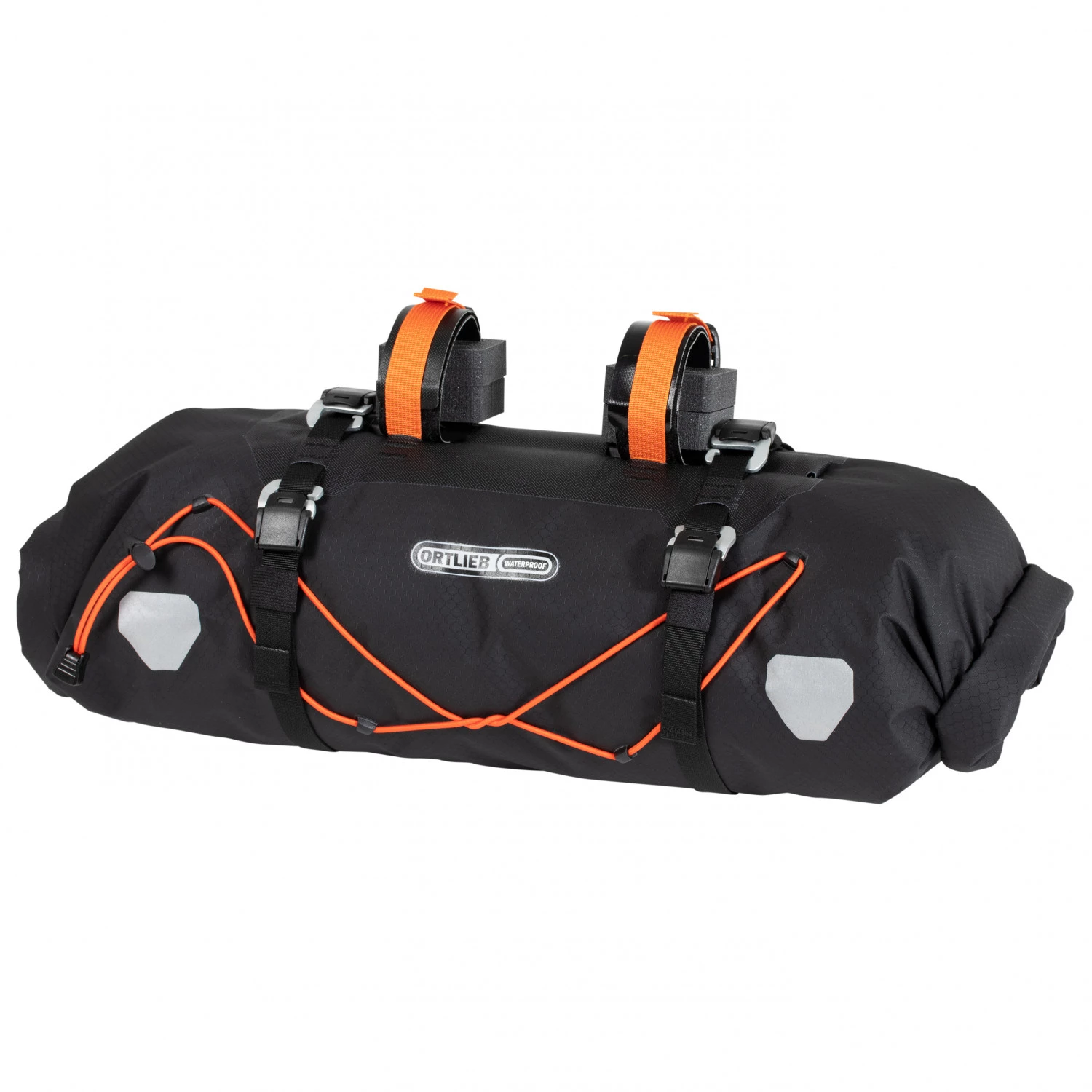 Ortlieb - Handlebar-Pack 15 - Sacoche de guidon 3 Ortlieb - Handlebar-Pack 15 - Sacoche de guidon