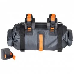 Ortlieb - Handlebar-Pack 9 - Sacoche de guidon -Sacs à dos - Cyclisme Soldes ortlieb handlebar pack 9 sacoche de guidon detail 3