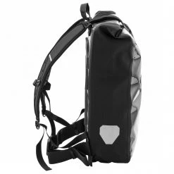 Ortlieb - Messenger-Bag Pro - Sac à dos vélo -Sacs à dos - Cyclisme Soldes ortlieb messenger bag pro sac a dos velo detail 3