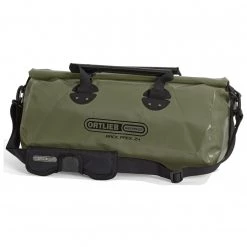 Ortlieb - Rack-Pack 24 - Sac de voyage -Sacs à dos - Cyclisme Soldes ortlieb rack pack 24 sac de voyage 2