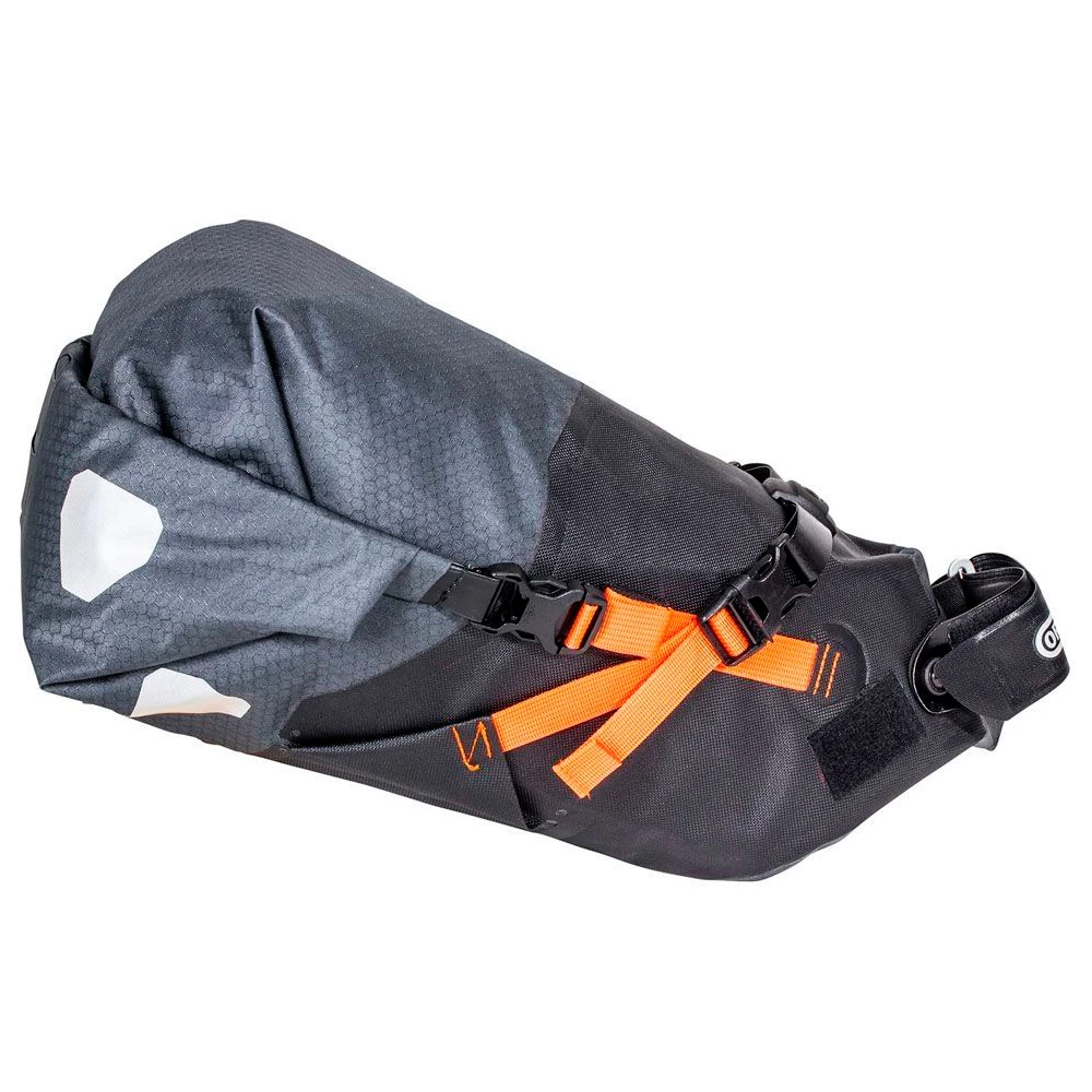 Ortlieb - Seat-Pack 11 - Sacoche de vélo 5 Ortlieb - Seat-Pack 11 - Sacoche de vélo – Image 3