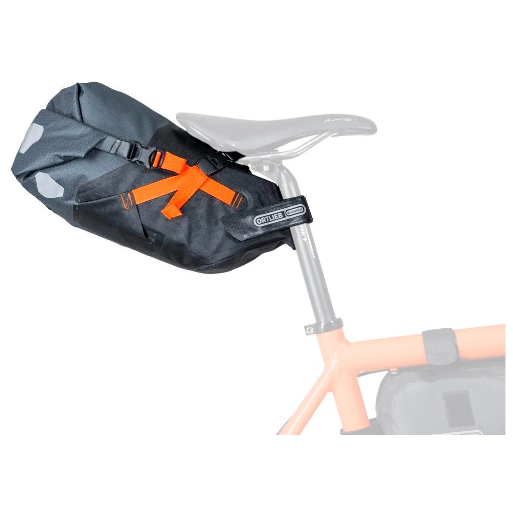 Ortlieb - Seat-Pack 11 - Sacoche de vélo 6 Ortlieb - Seat-Pack 11 - Sacoche de vélo – Image 4