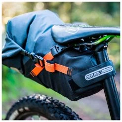 Ortlieb - Seat-Pack 11 - Sacoche de vélo 12 Ortlieb - Seat-Pack 11 - Sacoche de vélo -Sacs à dos - Cyclisme Soldes ortlieb seat pack 11 sacoche de velo detail 5