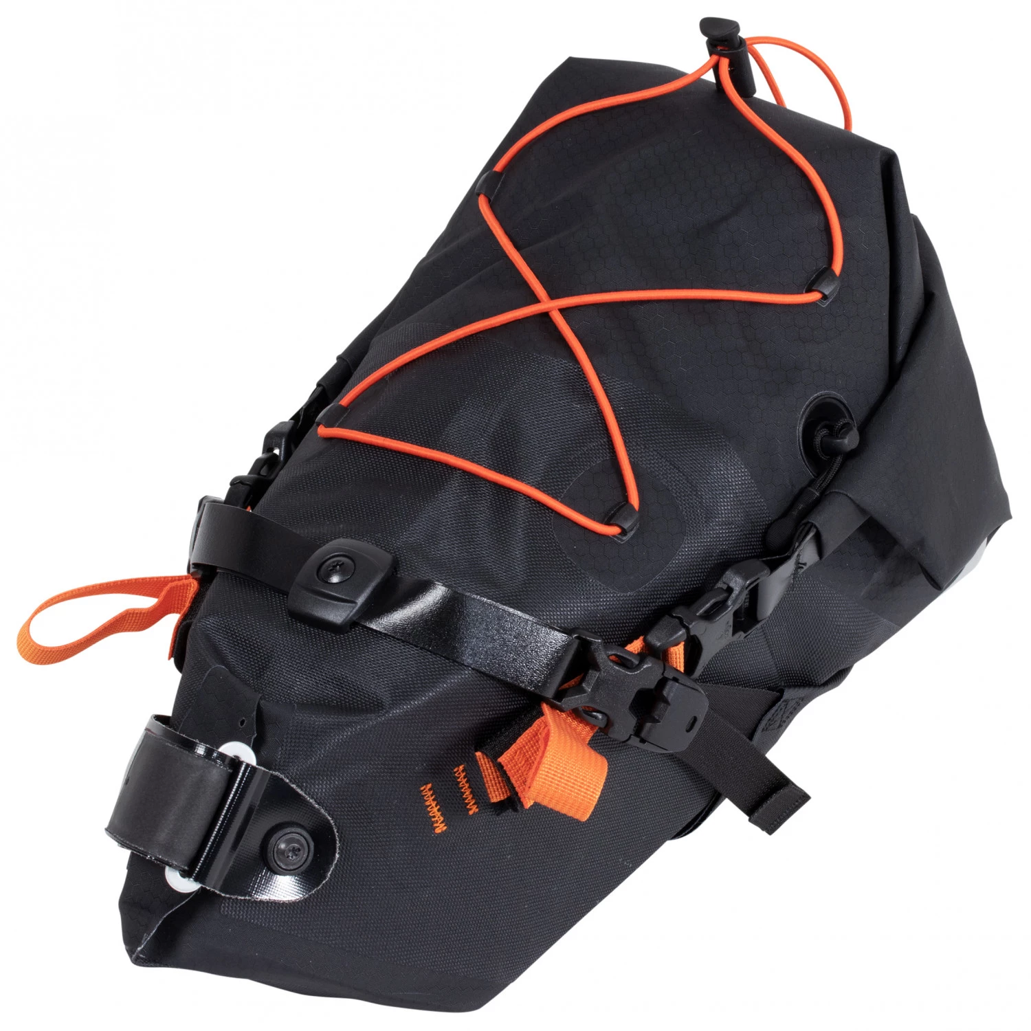 Ortlieb - Seat-Pack 11 - Sacoche de vélo 3 Ortlieb - Seat-Pack 11 - Sacoche de vélo