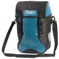 Ortlieb - Sport-Packer Classic - Sacoches pour porte-bagages -Sacs à dos - Cyclisme Soldes ortlieb sport packer classic sacoches pour porte bagages 1
