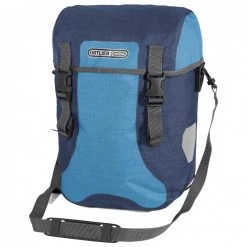 Ortlieb - Sport-Packer Plus - Sacoches pour porte-bagages -Sacs à dos - Cyclisme Soldes ortlieb sport packer plus sacoches pour porte bagages 2