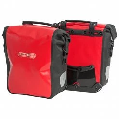 Ortlieb - Sport-Roller City - Sacoches pour porte-bagages -Sacs à dos - Cyclisme Soldes ortlieb sport roller city sacoches pour porte bagages detail 3