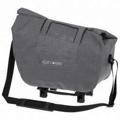 Ortlieb - Trunk Bag RC Urban 12 - Sacoche pour porte-bagages -Sacs à dos - Cyclisme Soldes ortlieb trunk bag rc urban 12 sacoche pour porte bagages 1