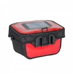 Ortlieb - Ultimate Six Classic 5 - Sacoche de guidon 10 Ortlieb - Ultimate Six Classic 5 - Sacoche de guidon -Sacs à dos - Cyclisme Soldes ortlieb ultimate six classic 5 sacoche de guidon detail 3