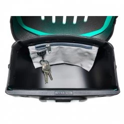 Ortlieb - Ultimate Six Free 5 - Sacoche de guidon -Sacs à dos - Cyclisme Soldes ortlieb ultimate six free 5 sacoche de guidon detail 4