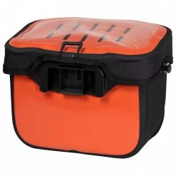 Ortlieb - Ultimate Six Free 6,5 - Sacoche de guidon -Sacs à dos - Cyclisme Soldes ortlieb ultimate six free 65 sacoche de guidon detail 2