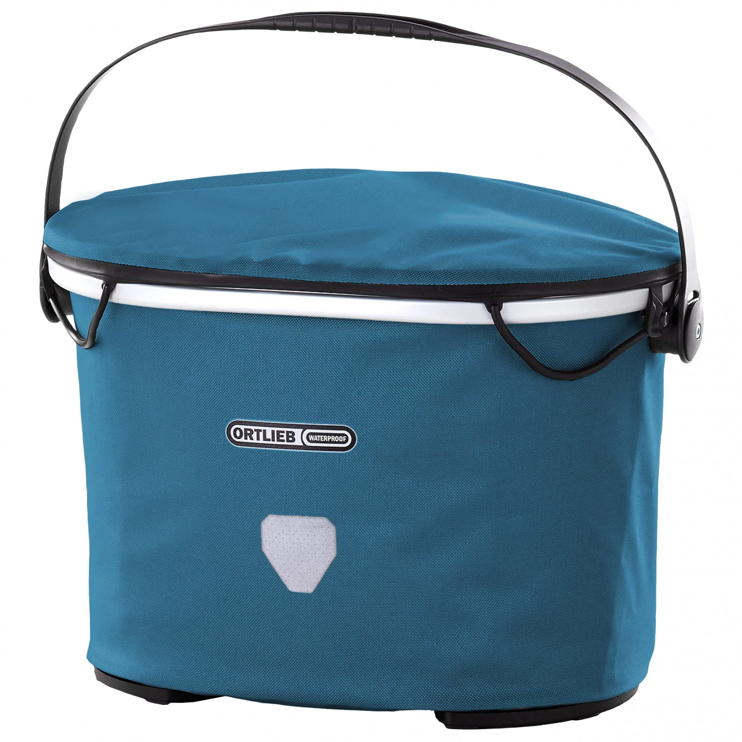 Ortlieb - Up-Town City 17,5 - Sacoche de guidon 7 Ortlieb - Up-Town City 17,5 - Sacoche de guidon – Image 5