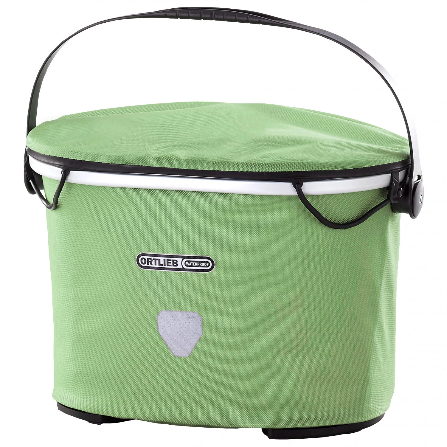 Ortlieb - Up-Town City 17,5 - Sacoche de guidon 3 Ortlieb - Up-Town City 17,5 - Sacoche de guidon