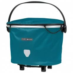 Ortlieb - Up-Town Rack City 17,5 - Sacoche pour porte-bagages -Sacs à dos - Cyclisme Soldes ortlieb up town rack city 175 sacoche pour porte bagages 4
