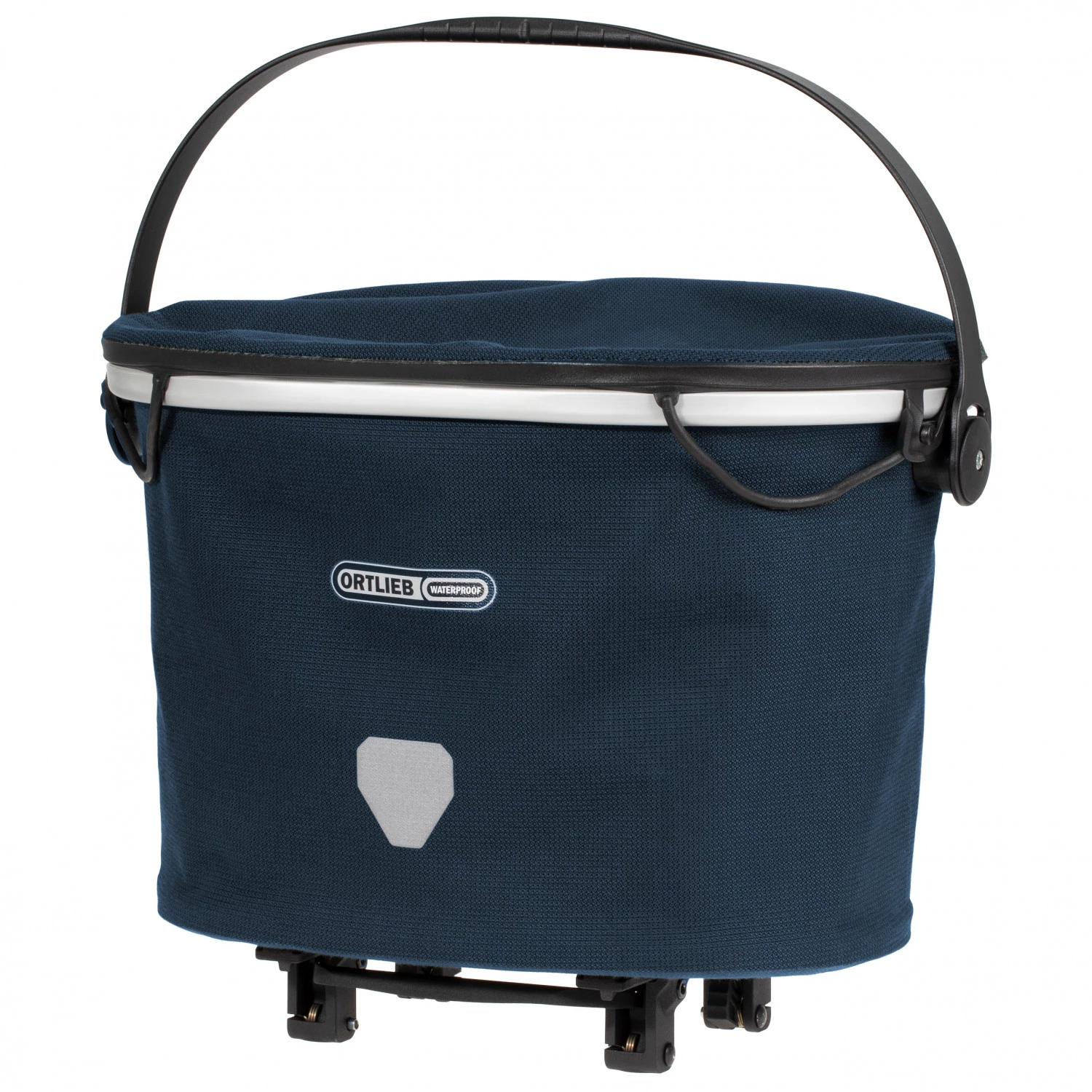 Ortlieb - Up-Town Rack Urban 17,5 - Sacoche pour porte-bagages 7 Ortlieb - Up-Town Rack Urban 17,5 - Sacoche pour porte-bagages – Image 5