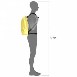 Ortlieb - Velocity PS 17 - Sac à dos journée -Sacs à dos - Cyclisme Soldes ortlieb velocity ps 17 sac a dos journee detail 5