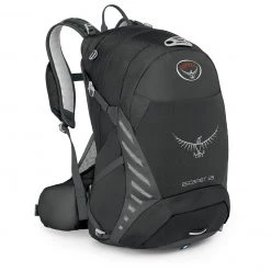 Osprey - Escapist 25 - Sac à dos vélo -Sacs à dos - Cyclisme Soldes osprey escapist 25 sac a dos velo 1