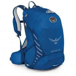 Osprey - Escapist 25 - Sac à dos vélo -Sacs à dos - Cyclisme Soldes osprey escapist 25 sac a dos velo 3