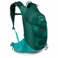 Osprey - Salida 12 - Sac à dos vélo