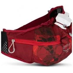Osprey - Savu 2 - Sac banane -Sacs à dos - Cyclisme Soldes osprey savu 2 sac banane detail 3