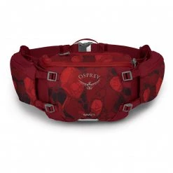 Osprey - Savu 5 - Sac banane -Sacs à dos - Cyclisme Soldes osprey savu 5 sac banane detail 3