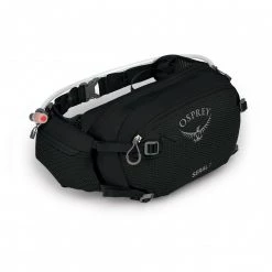 Osprey - Seral 7 - Sac banane -Sacs à dos - Cyclisme Soldes osprey seral 7 sac banane 1