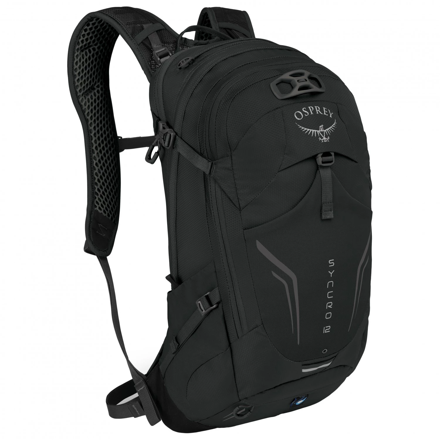 Osprey - Syncro 12 - Sac à dos vélo 7 Osprey - Syncro 12 - Sac à dos vélo – Image 5