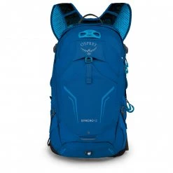 Osprey - Syncro 12 - Sac à dos vélo 13 Osprey - Syncro 12 - Sac à dos vélo -Sacs à dos - Cyclisme Soldes osprey syncro 12 sac a dos velo 2