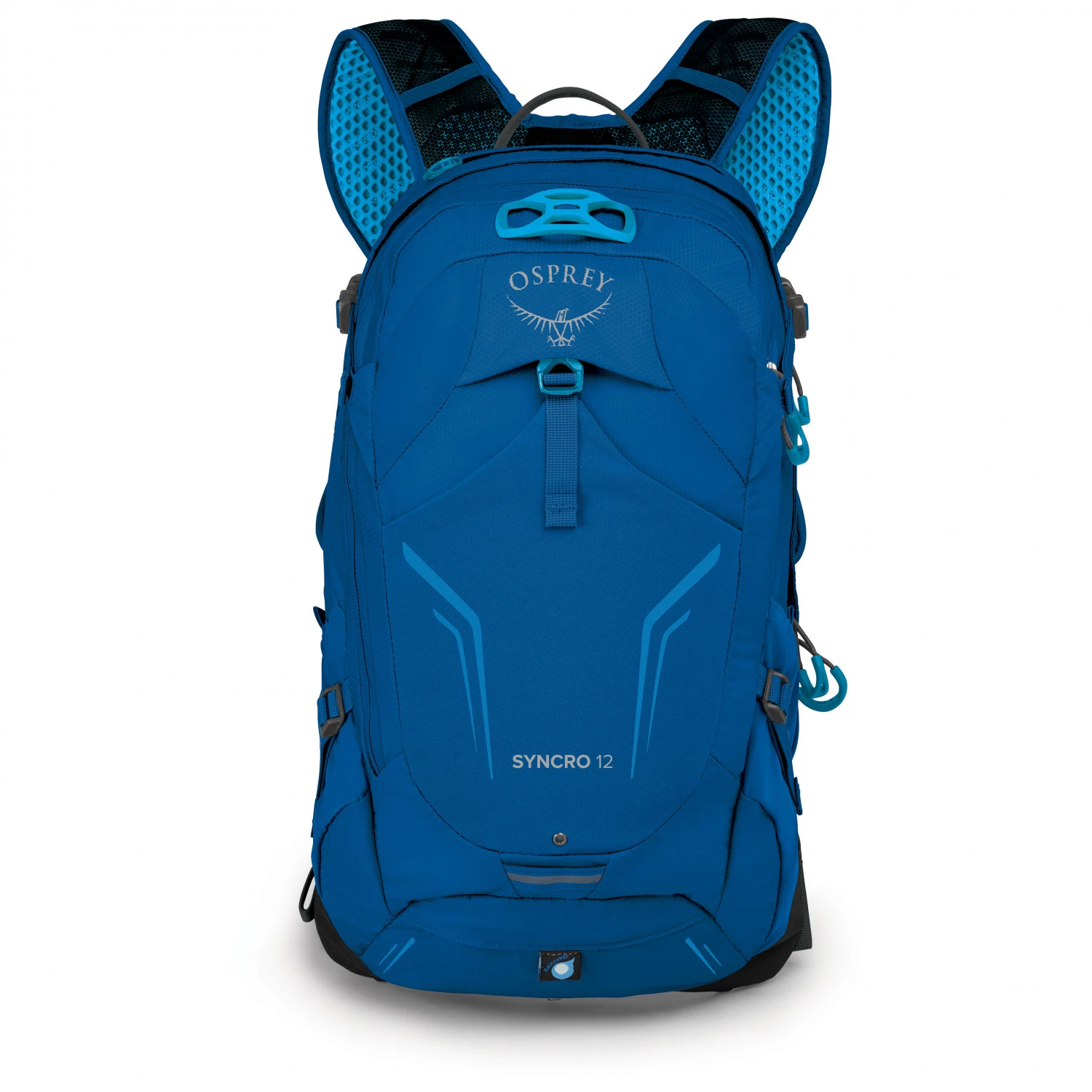 Osprey - Syncro 12 - Sac à dos vélo 8 Osprey - Syncro 12 - Sac à dos vélo – Image 6