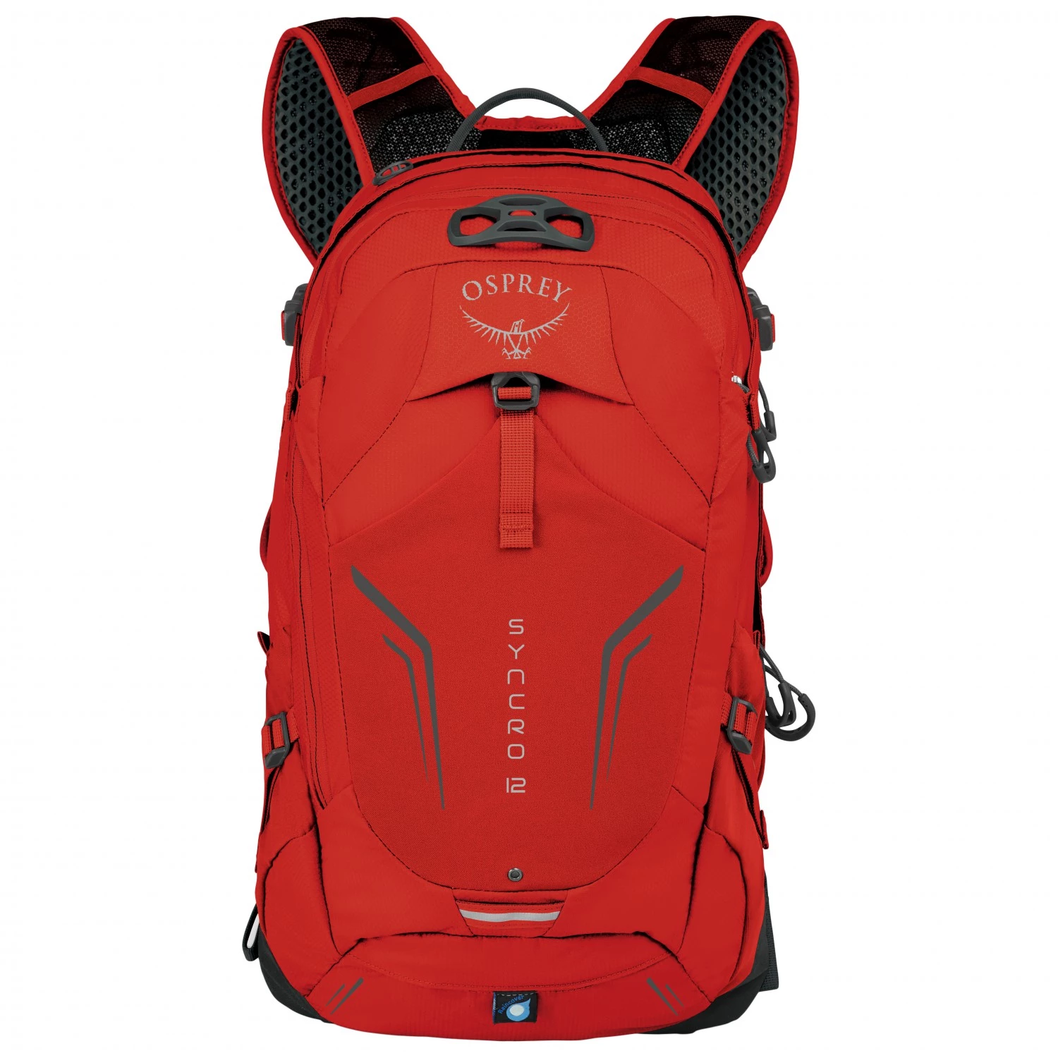 Osprey - Syncro 12 - Sac à dos vélo 4 Osprey - Syncro 12 - Sac à dos vélo – Image 2