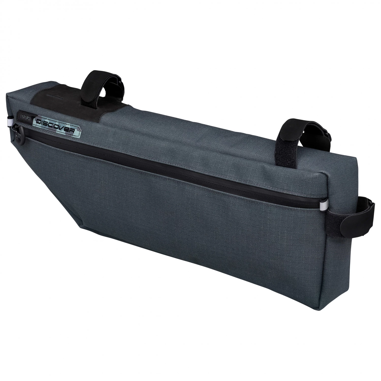 PRO - Gravel Frame Bag - Sacoche de vélo 7 PRO - Gravel Frame Bag - Sacoche de vélo – Image 5