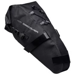 PRO - Team Gravel Seatpost Bag - Sacoche de vélo -Sacs à dos - Cyclisme Soldes pro team gravel seatpost bag sacoche de velo 1