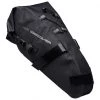 PRO - Team Gravel Seatpost Bag - Sacoche de vélo -Sacs à dos - Cyclisme Soldes pro team gravel seatpost bag sacoche de velo