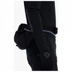 Race Face - Stash Hip Bag 3L - Sac banane -Sacs à dos - Cyclisme Soldes race face stash hip bag 3l sac banane detail 4