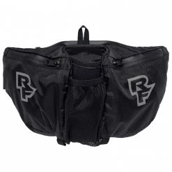 Race Face - Stash Quick Rip Bag 1.5L - Sac banane -Sacs à dos - Cyclisme Soldes race face stash quick rip bag 15l sac banane 2