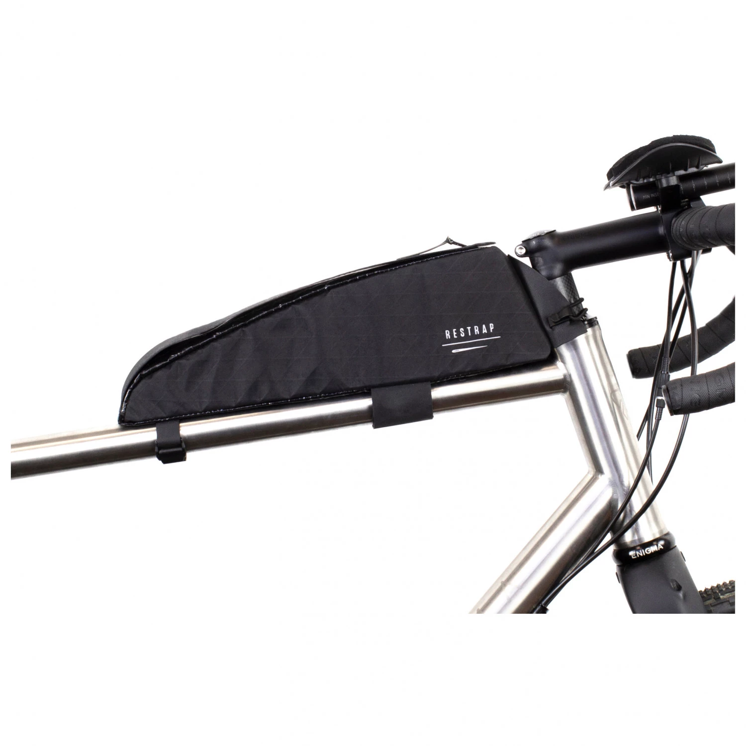 Restrap - Adventure Race Stuffsack 5 Restrap - Adventure Race Stuffsack – Image 3