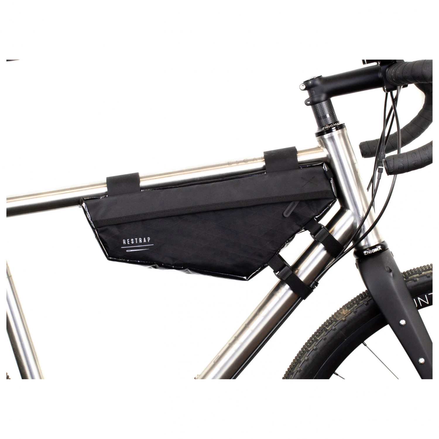 Restrap - Adventure Race Stuffsack 6 Restrap - Adventure Race Stuffsack – Image 4